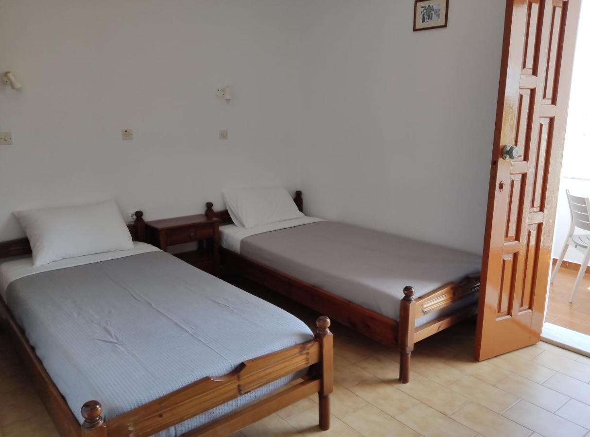 Maria Apartments Pefki  Экстерьер фото