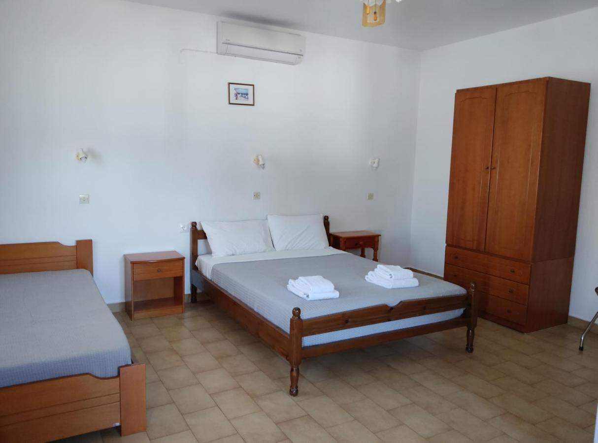Maria Apartments Pefki  Экстерьер фото