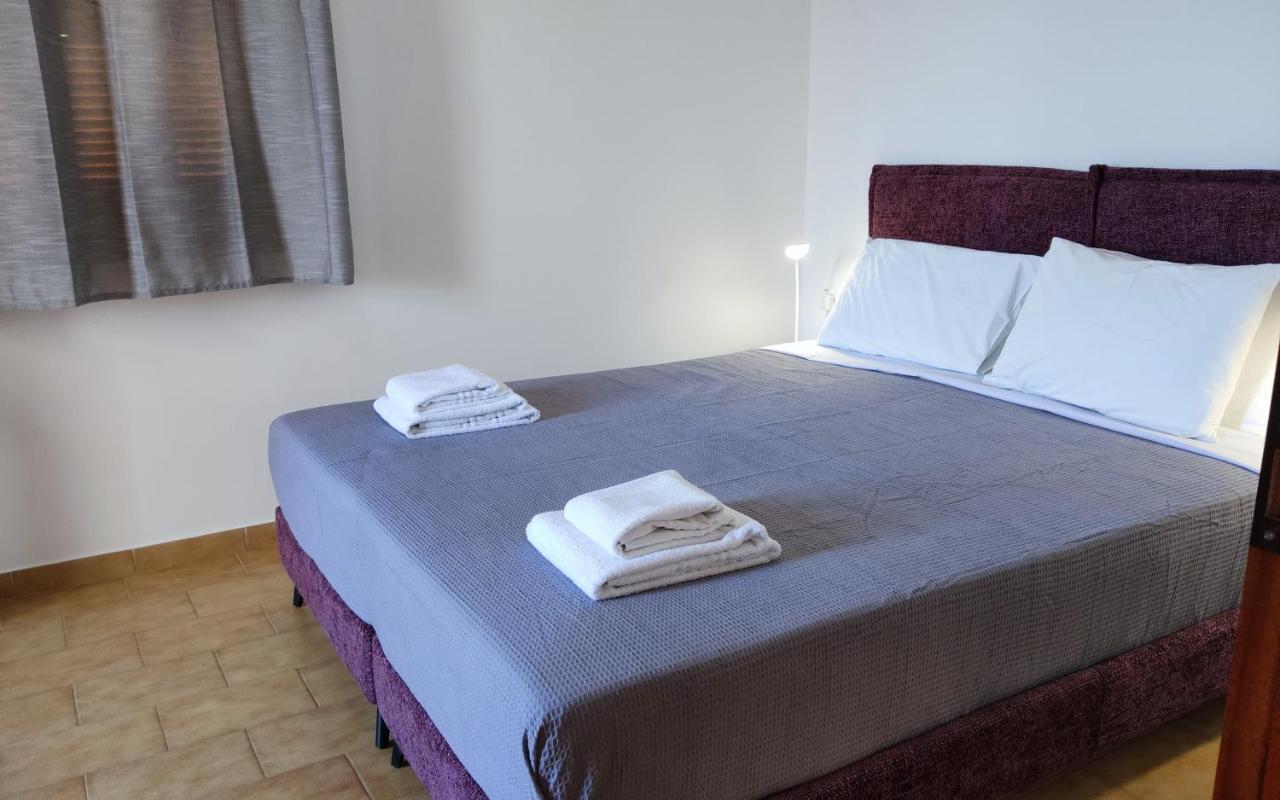 Maria Apartments Pefki  Экстерьер фото