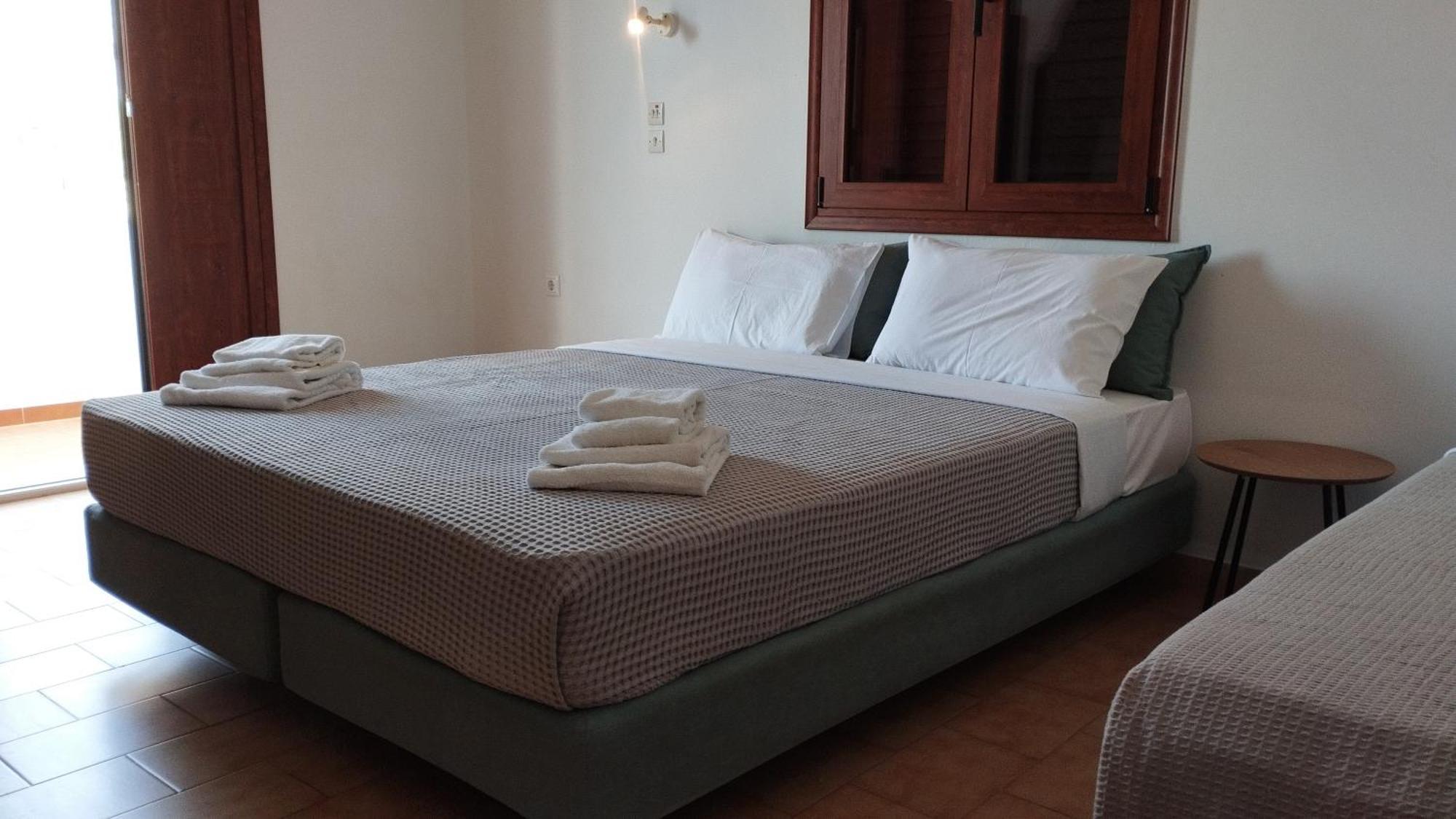 Maria Apartments Pefki  Экстерьер фото