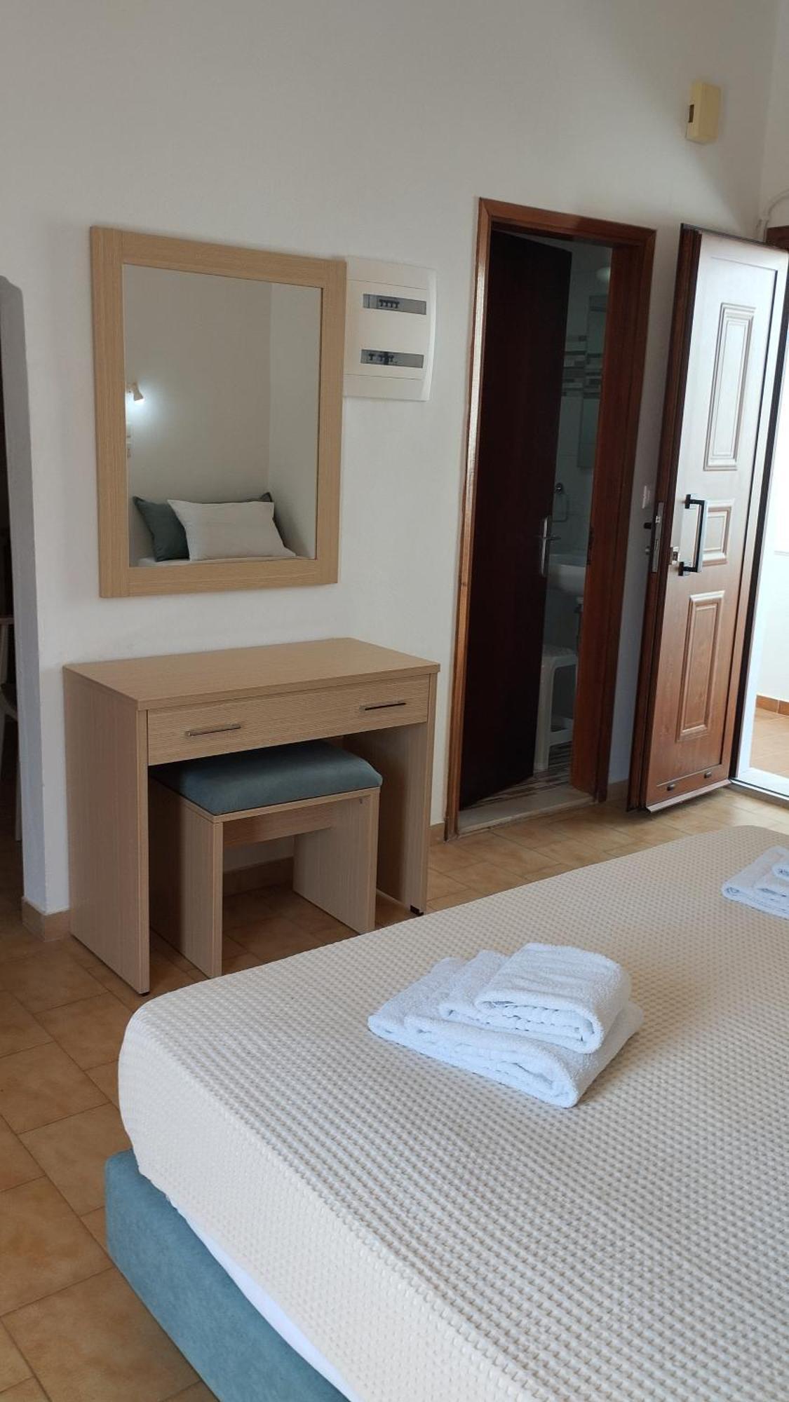 Maria Apartments Pefki  Экстерьер фото