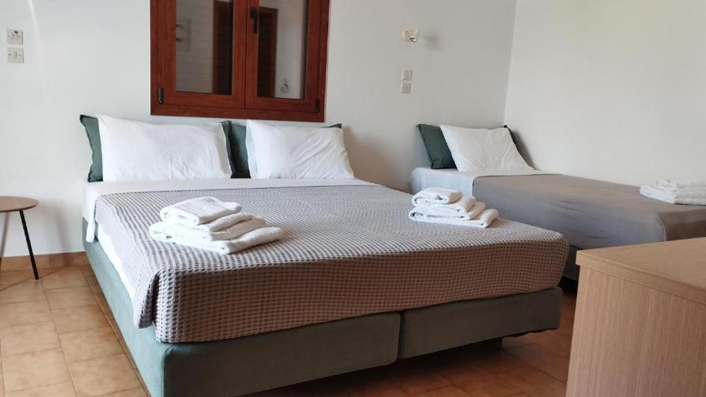 Maria Apartments Pefki  Экстерьер фото