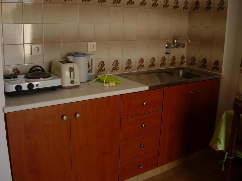 Maria Apartments Pefki  Экстерьер фото