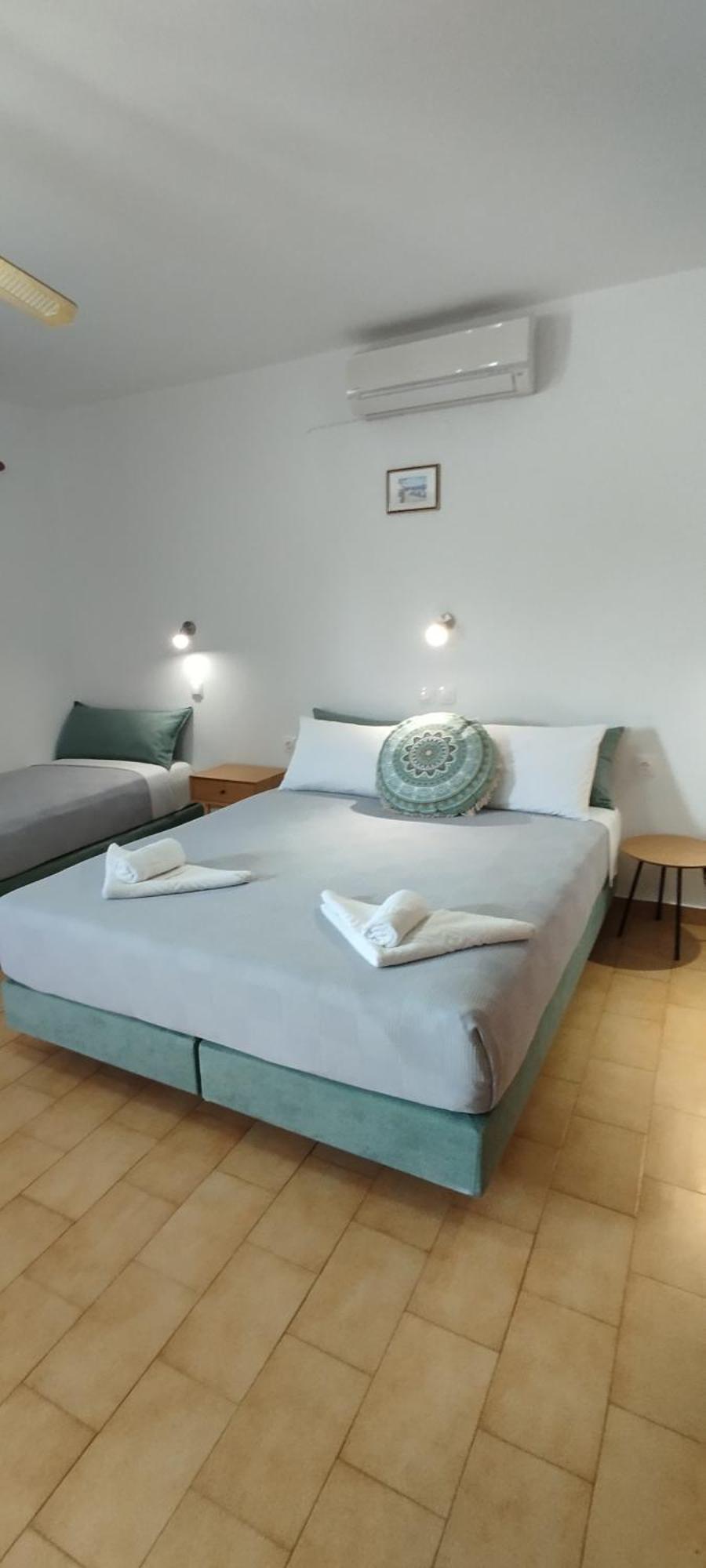 Maria Apartments Pefki  Экстерьер фото