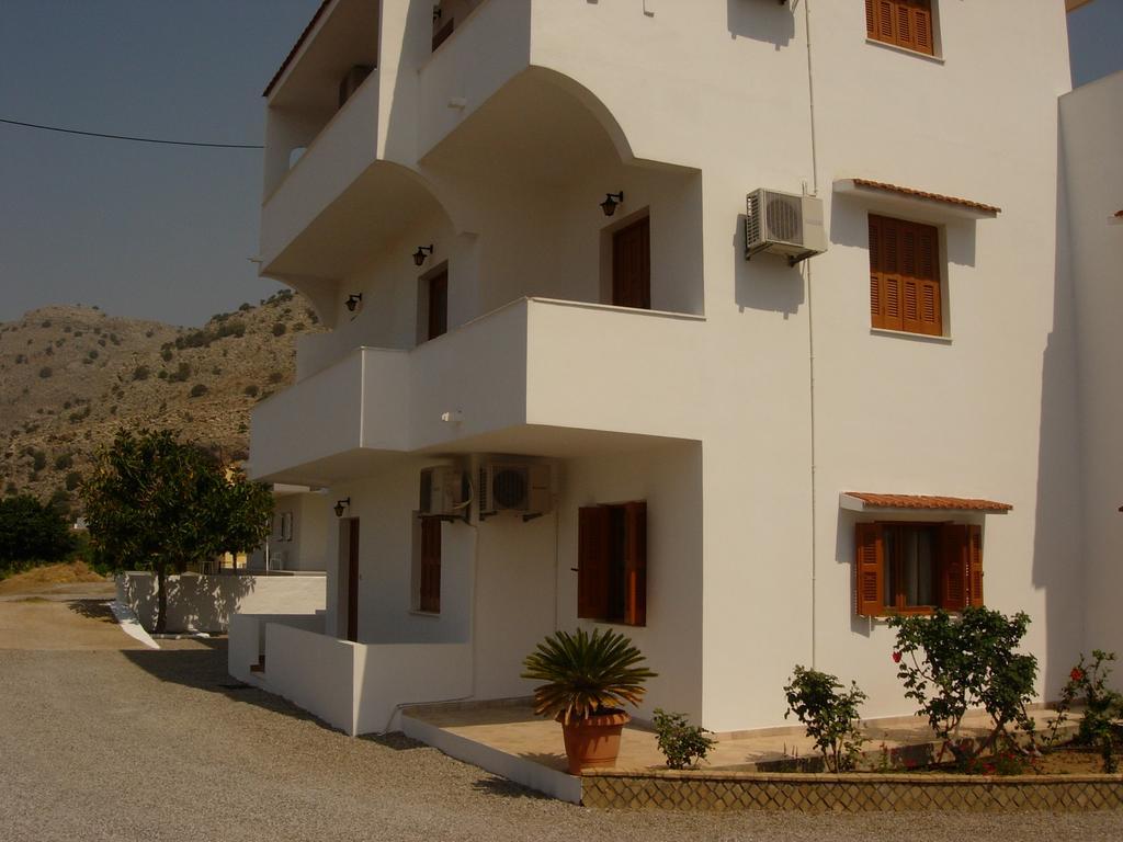 Maria Apartments Pefki  Экстерьер фото